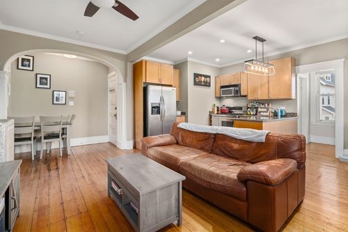 apt-4-40 Cushing Ave, Boston, MA, 02125-2054 | Card Image