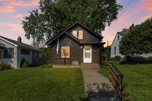 3519 Upton Ave N, MINNEAPOLIS, MN, 55412-2211 | Card Image