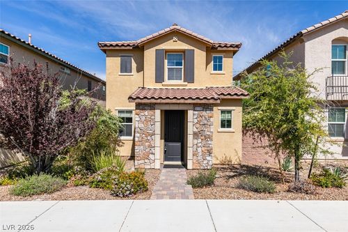 3118 Biccari Ave, Henderson, NV, 89044-0541 | Card Image