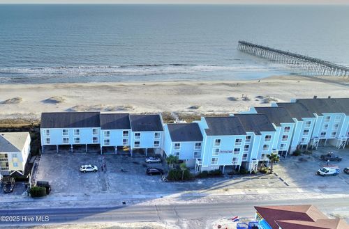 109-16 E First St, Ocean Isle Beach, NC, 28469-7600 | Card Image