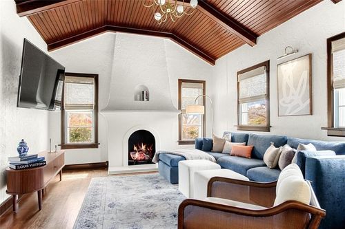 4132 Pershing Ave, Fort Worth, TX, 76107-4313 | Card Image