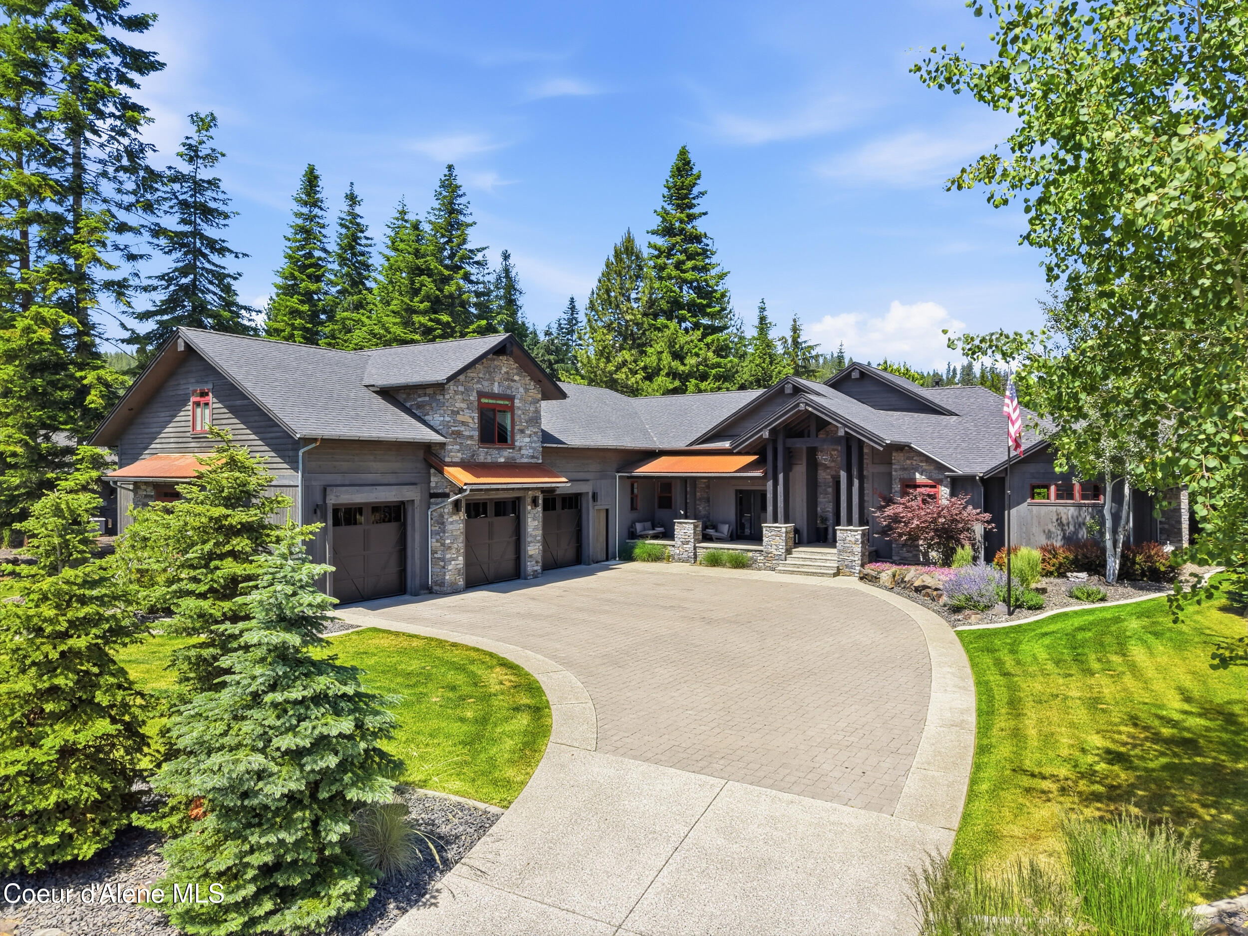 Residential in Coeur d'Alene 3