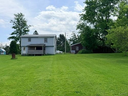 3019 Colleens Way, Canastota, NY, 13032-4998 | Card Image