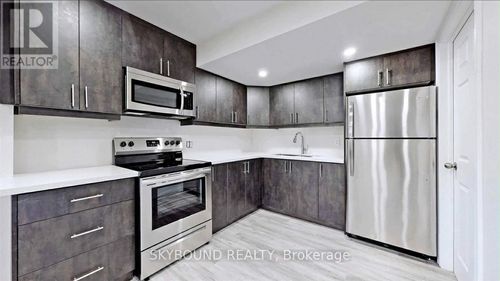basement-3461 Park Heights Way, Mississauga (Churchill Meadows), ON, L5M0V5 | Card Image