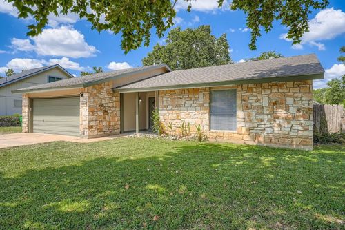 1408 Wroxton Way, Round Rock, TX, 78664-3730 | Card Image