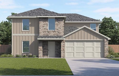 2300 Perdido Bay Ln, Sealy, TX, 77474 | Card Image
