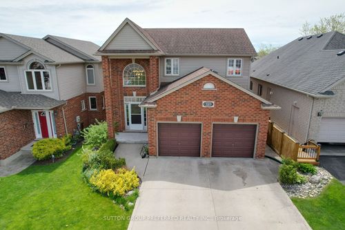 599 Garibaldi Ave, London, ON, N5X4R6 | Card Image