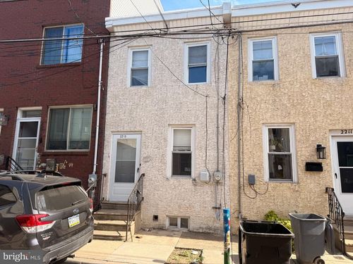 2213 N Palethorp St, PHILADELPHIA, PA, 19133-3739 | Card Image