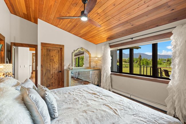 100 N Low Bench Rd, House other with 3 bedrooms, 2 bathrooms and null parking in Gallatin Gateway MT | Image 19