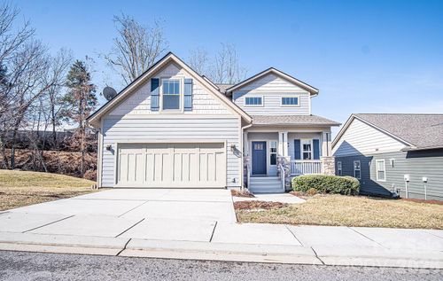 41 Sandstone Dr, Weaverville, NC, 28787-8867 | Card Image