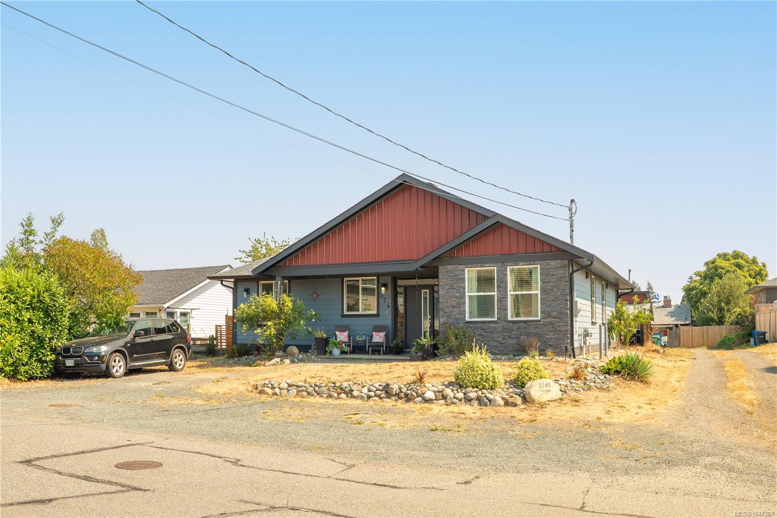 Residential in Nanaimo 2