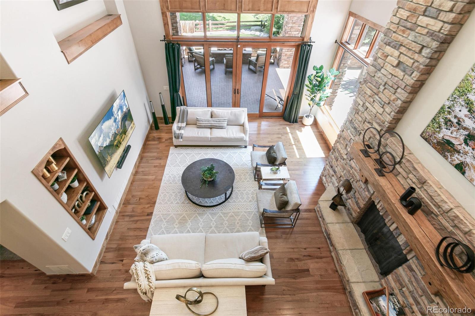 Benton Way, Littleton, CO 80123