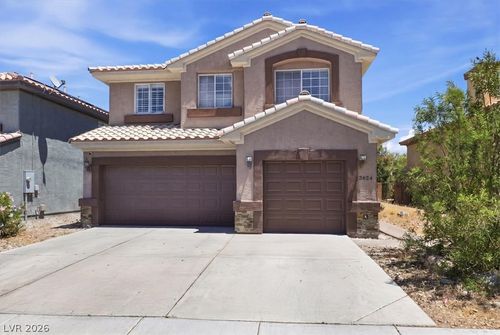 3624 Twinbreeze St, Las Vegas, NV, 89129-8215 | Card Image
