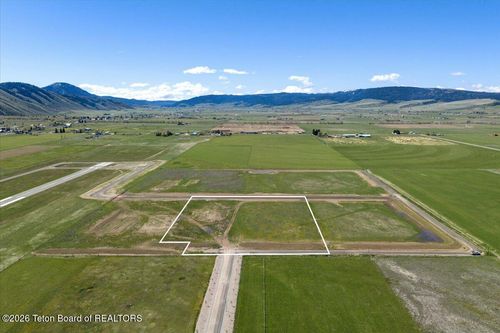LOT 2 Afton Sky Ranches, Afton, WY, 83110 | Card Image