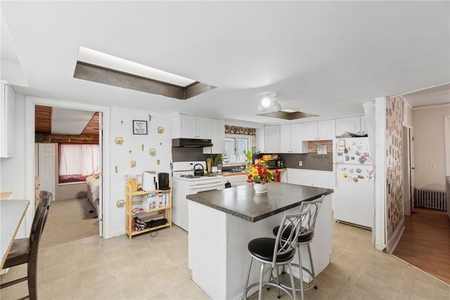 60 Standish Ave, Home with 8 bedrooms, 3 bathrooms and 2 parking in Cranston RI | Image 17
