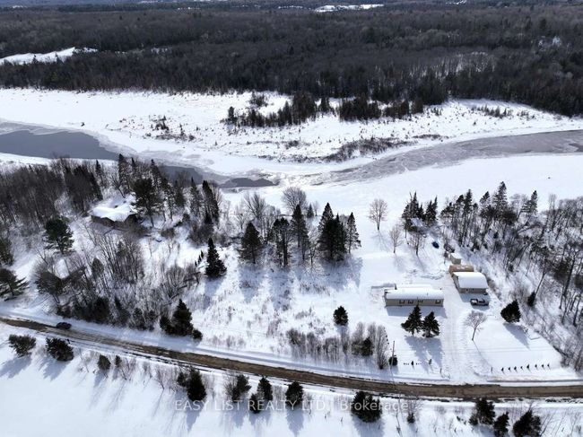 57 River Dr, Home with 0 bedrooms, 0 bathrooms and null parking in Blind River ON | Image 6
