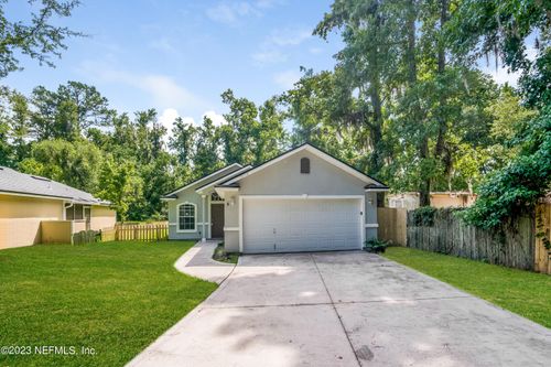 10715 Ogalla Ave, JACKSONVILLE, FL, 32219-4006 | Card Image