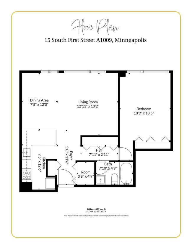 Floor Plan | Image 53
