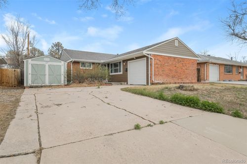 5661 E Amherst Ave, Denver, CO, 80222-7014 | Card Image