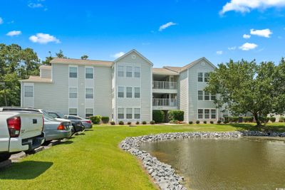 D - 2278 Clearwater Dr., Condo with 3 bedrooms, 2 bathrooms and null parking in Surfside Beach SC | Image 3