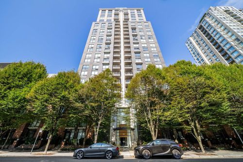 1805-1055 Homer St, Vancouver, BC, V6B1G3 | Card Image