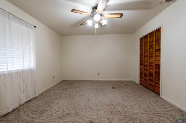 819 Carlisle Dr, House other with 2 bedrooms, 2 bathrooms and null parking in Kilgore TX | Image 9