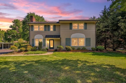 4118 Belle Aire Cir Sw, Roanoke, VA, 24018-1206 | Card Image