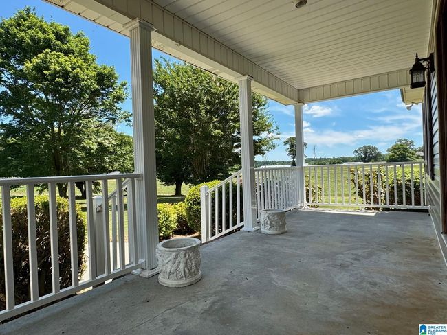2400 County Road 56, House other with 4 bedrooms, 3 bathrooms and null parking in Wedowee AL | Image 20