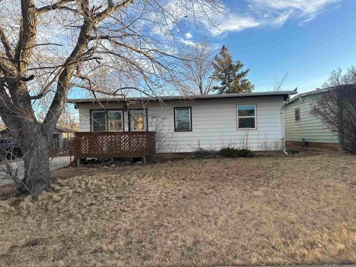 1005 E St Francis, Rapid City, SD, 57701 | Card Image