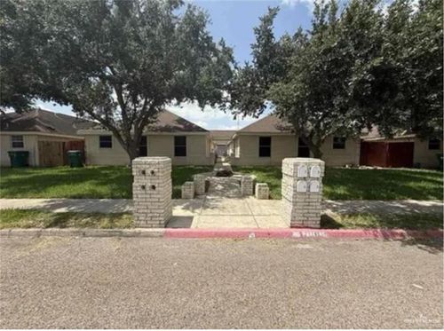 701 Cancun Drive, Pharr, TX, 78577 | Card Image