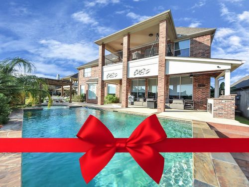 17859 Camp Cove Dr, Cypress, TX, 77429-7655 | Card Image