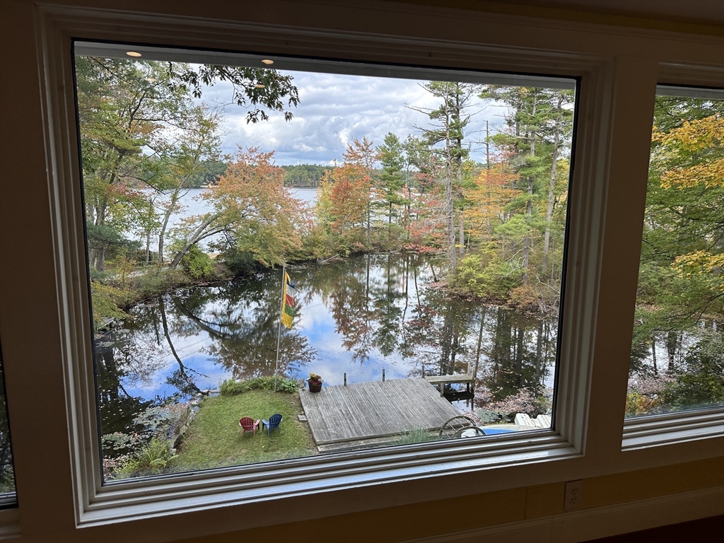 Birchwood Ave, Groton, MA 01450