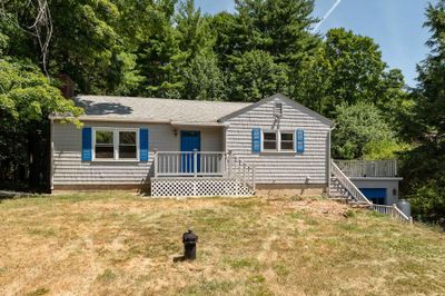 431 Lang Road, House other with 3 bedrooms, 1 bathrooms and null parking in Portsmouth NH | Image 3