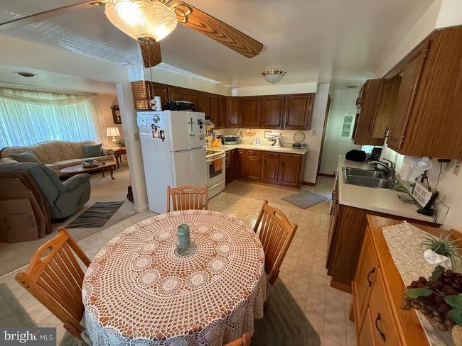 23 N Valley View Ln, House other with 4 bedrooms, 3 bathrooms and null parking in KEYSER WV | Image 30
