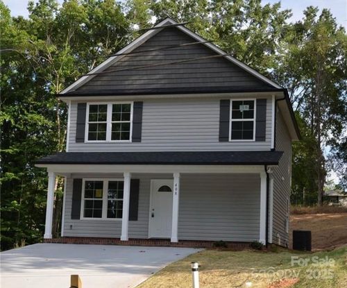 408 E 22nd St, Kannapolis, NC, 28083-2612 | Card Image