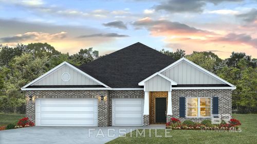 31709 Bramshell Drive, Spanish Fort, AL, 36527 | Card Image