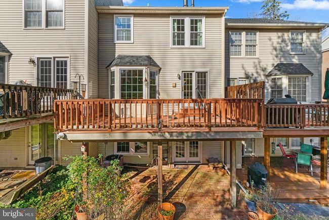 11967 Mays Chapel Rd, Townhouse with 3 bedrooms, 3 bathrooms and null parking in LUTHERVILLE TIMONIUM MD | Image 49