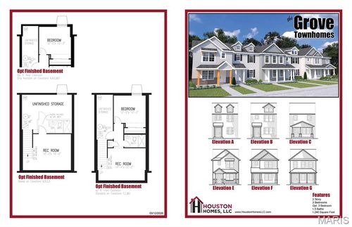 0-TBB Grove (Nt) 3, St Charles, MO, 63301 | Card Image