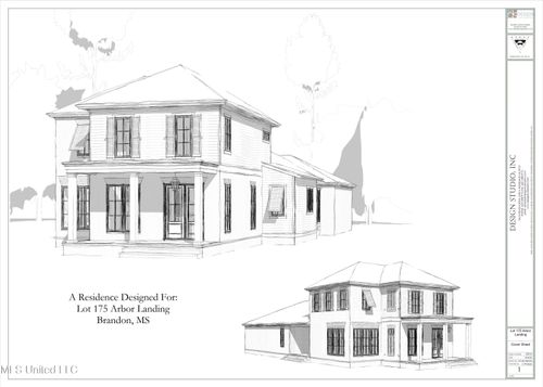 910 Bald Eagle Dr, Brandon, MS, 39047-1801 | Card Image