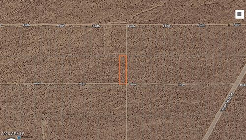 50-TBD Hope, Meadview, AZ, 86444 | Card Image