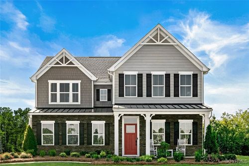 14413 Reisen Ln, Chester, VA, 23831-8045 | Card Image