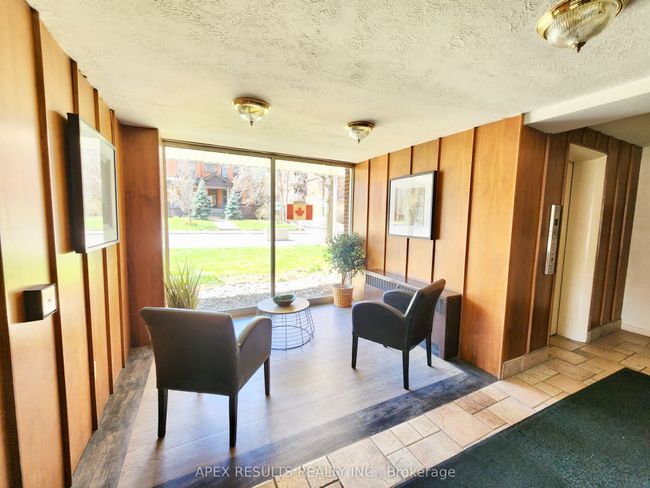 204 - 38 Charlton Ave W, Condo with 2 bedrooms, 2 bathrooms and null parking in Hamilton ON | Image 25