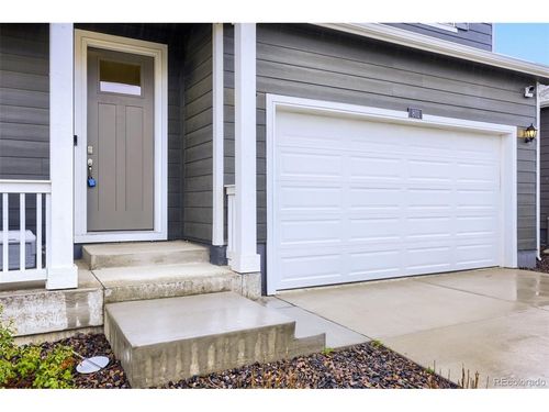 801 Crest St, Brighton, CO, 80603-7829 | Card Image
