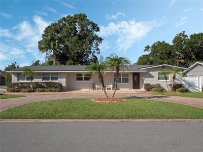 2891 Naples Drive, House other with 4 bedrooms, 2 bathrooms and null parking in Winter Park FL | Image 1