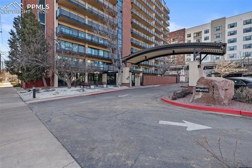 unit-705-417 E Kiowa St, Colorado Springs, CO, 80903-8406 | Card Image