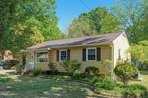 1713 Melody Lane, Burlington, NC, 27215 | Card Image