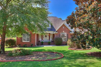 264 Whistling Straits Lane, House other with 4 bedrooms, 3 bathrooms and null parking in Aiken SC | Image 1