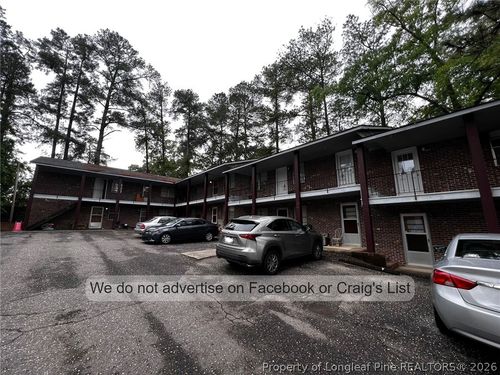 a-1021 W Rowan St, Fayetteville, NC, 28305-4645 | Card Image