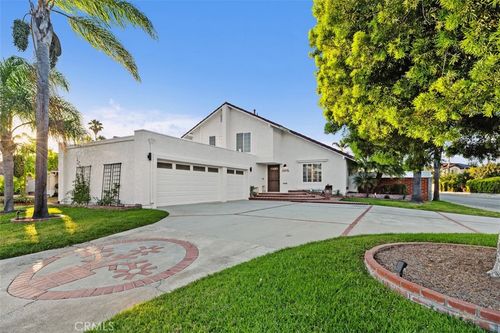 10891 El Paso Ave, Fountain Valley, CA, 92708-3911 | Card Image