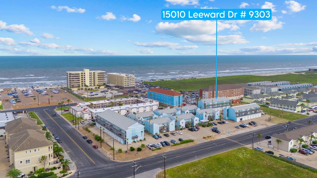 Residential in Corpus Christi
